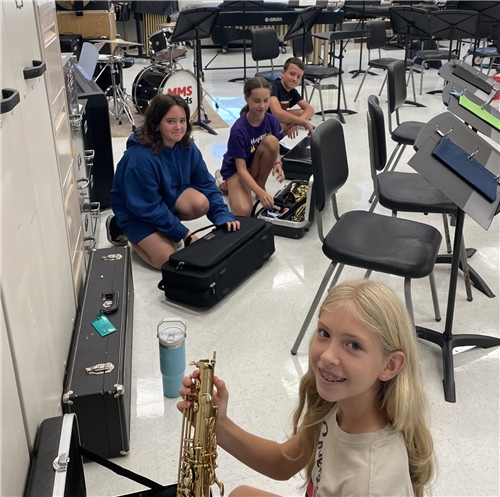 Band